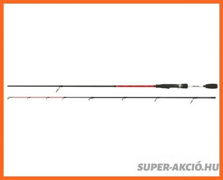 Mistrall Lamberta Micro Jig Ultra Light Pergető Bot 213cm 1-7g 2Részes