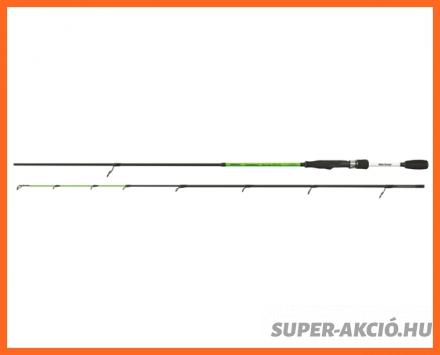 Mistrall Lamberta Micro Jig Ultra Light Pergető Bot 198cm 0.5-5.0g 2Részes