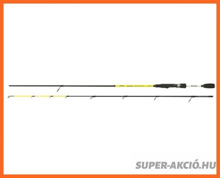 Mistrall Lamberta Micro Jig Ultra Light Pergető Bot 220cm 2-9g 2Részes