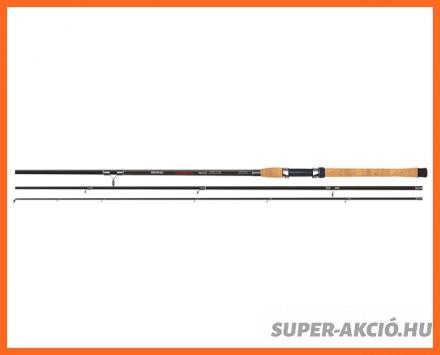 Mistrall Lamberta Match Horgászbot 390cm 5-25g 3Részes
