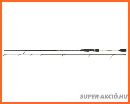 Mistrall Lamberta Pro Jigger Ultra Light Pergető Bot 240cm 3-12g 2Részes
