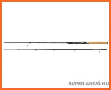 Mistrall Lamberta Spin Pergető Horgászbot 210cm 7-18g 2Részes