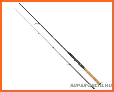 Mistrall Lamberta Spin Pergető Horgászbot 270cm Max:60g 2Részes