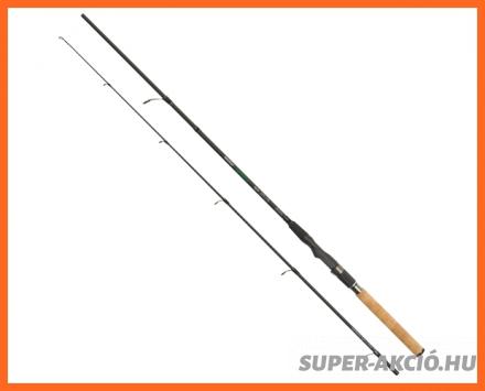 Mistrall Lamberta Spin Pergető Horgászbot 240cm 15-45g 2Részes