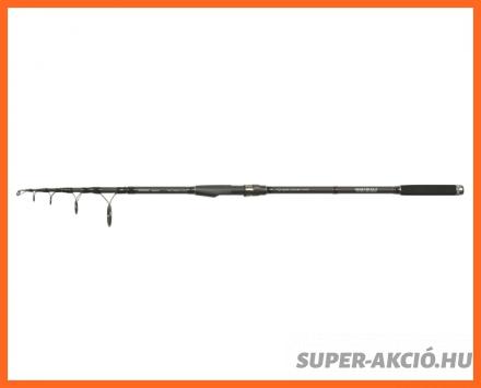 Mistrall Lamberta Tele Carp Teleszkópos Horgászbot 360cm 3Lbs