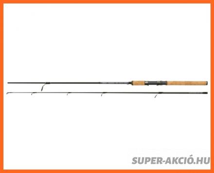 Mistrall Lamberta XR Spin Pergető Horgászbot 240cm 15-40g 2Részes