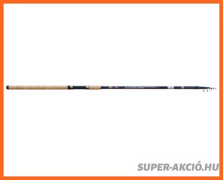Mistrall Lancer Teleszkópos Match Horgászbot 420cm Max:80g