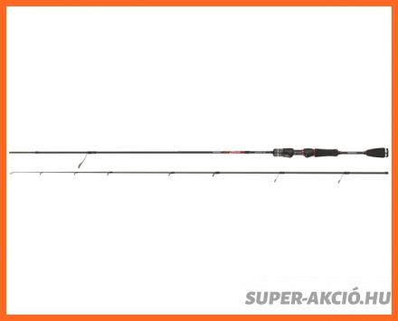 Mistrall Lexus Pro Spin Light Pergető Horgászbot 211cm 5-13g 2Részes