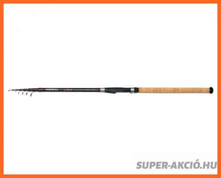 Mistrall Lexus Teleszkópos Match Horgászbot 390cm 5-25g