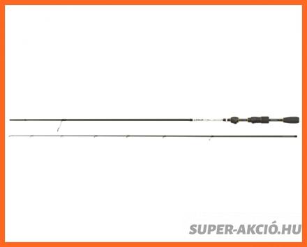 Mistrall Lexus Ultra Light Pergető Horgászbot 180cm 0.5-6.0g 2Részes