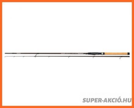 Mistrall Lexus Zander Spin Pergető Horgászbot 240cm 5-35g 2Részes
