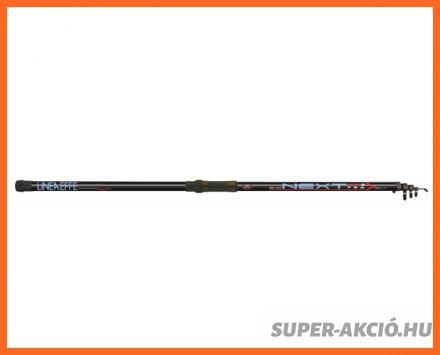 Mistrall Linea Effe Anelli Ghiera Bolognai Bot 400cm 20-40g