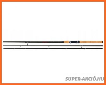 Mistrall Long Cast Heavy Match Horgászbot 330cm Max:60g 3Részes