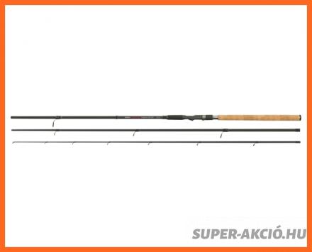 Mistrall Long Cast Match Horgászbot 390cm Max:40g 3Részes