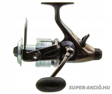 Mistrall Magneto Carp 6+1 Csapágyas Olcsó Távdobó Orsó 6500-as 1