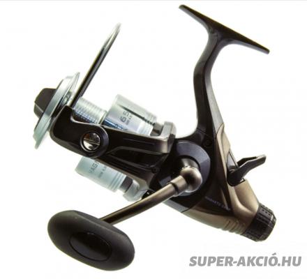 Mistrall Magneto Carp 6+1 Csapágyas Olcsó Távdobó Orsó 6500-as 2
