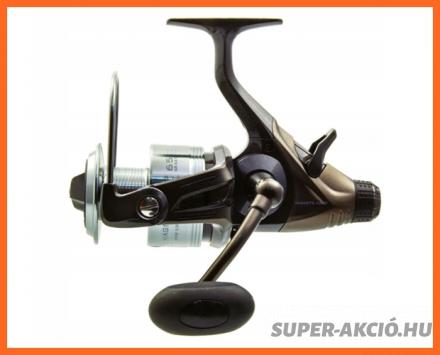 Mistrall Magneto Carp 6+1 Csapágyas Olcsó Távdobó Orsó 6500-as