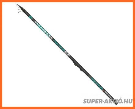 Mistrall Nautilo Bolognai Horgászbot 500cm Max:25g