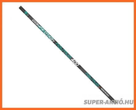 Mistrall Nautilo Pole Spicc Horgászbot 600cm Max:25g