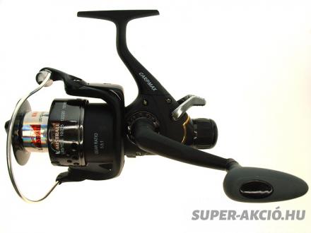 Mistrall Carp Max Rs Olcsó Nyeletőfékes Orsó 2000-es 2