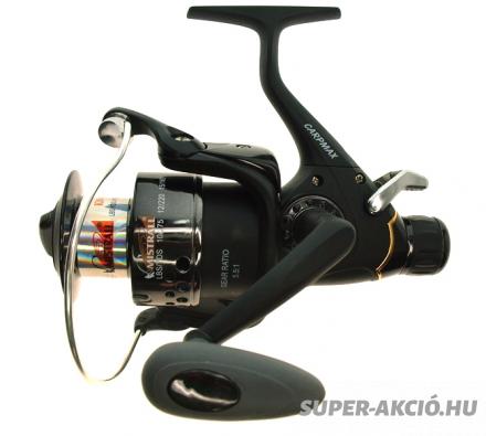 Mistrall Carp Max Rs Olcsó Nyeletőfékes Orsó 3000-es 2
