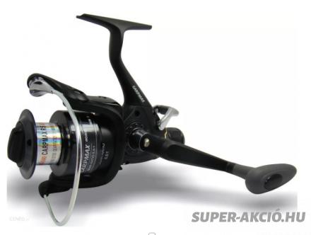 Mistrall Carp Max Rs Olcsó Nyeletőfékes Orsó 4000-es 1