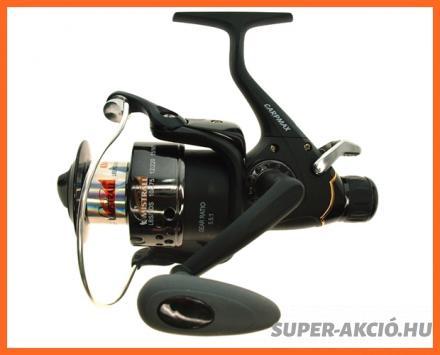 Mistrall Carp Max Rs Olcsó Nyeletőfékes Orsó 2000-es