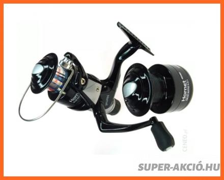Mixtrall Hornet Olcsó Hátsófékes Orsó 2000-es