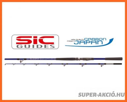Mistrall Olympic Harcsázó Bot 240cm 25Lbs