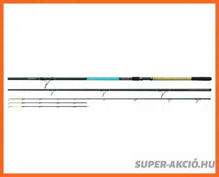 Mistrall Olympic Method Feeder Bot 300cm Max:60g 3+3Részes