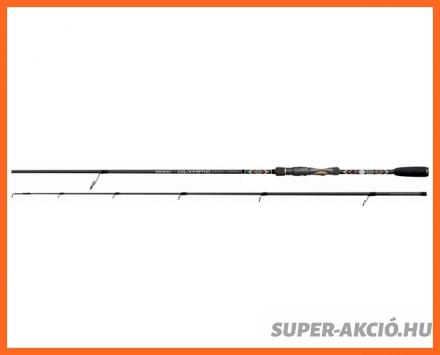 Mistrall Olympic Pro Spin Pergető Horgászbot 270cm 5-25g 2Részes