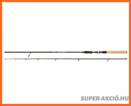 Mistrall Olympic Spin Pergető Horgászbot 270cm 5-30g 2Részes