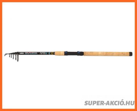 Mistrall Olympic Teleszkópos Horgászbot 390cm 10-40g