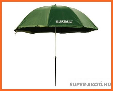 Mistrall Parasol Dönthető Horgász Ernyő 220cm