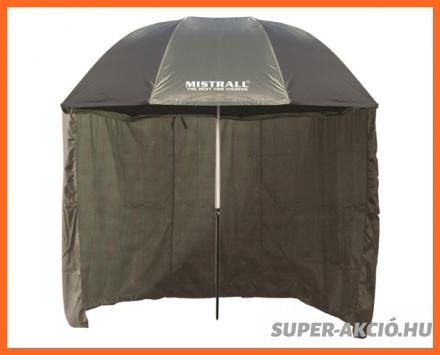 Mistrall Parasol Sátras Horgász Ernyő 220cm