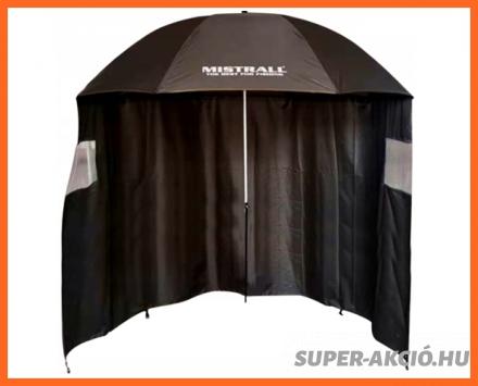 Mistrall Parasol Sátras Horgász Ernyő 250cm