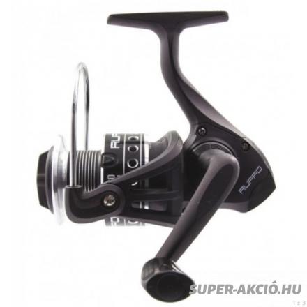Mistrall Ruffo 3+1 Csapágyas Olcsó Feeder Orsó 2000-es 1