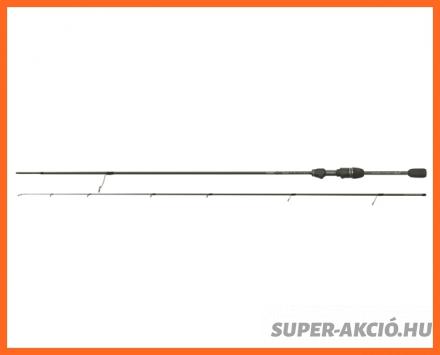 Mistrall Sicata Pike Pergető Horgászbot 260cm Max:24g 2Részes