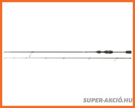 Mistrall Sicata Pro Jigger Pergető Horgászbot 215cm 2-8g 2Részes