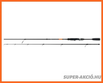 Mistrall Sicata Pro Zander Pergető Horgászbot 265cm 10-35g 2Részes