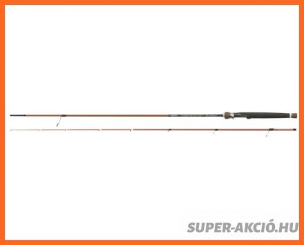 Mistrall Sicata Pro Zander Pergető Horgászbot 205cm 5-14g 2Részes