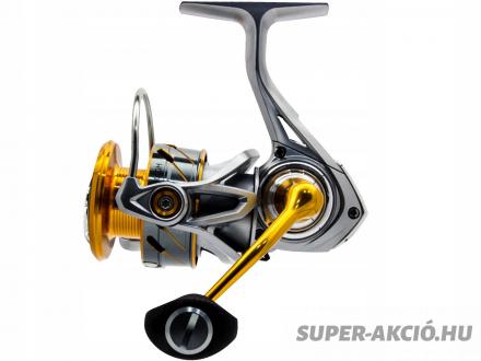 Mistrall Racer Pro Verseny Pergető Horgászorsó 2000-es 1