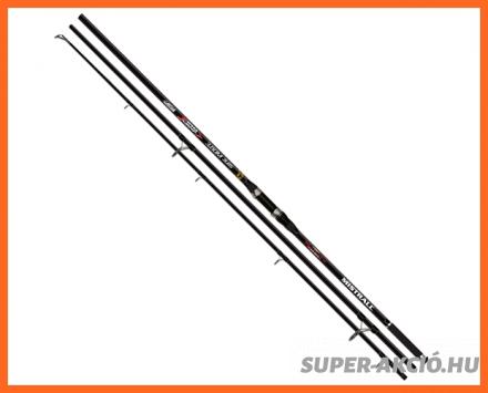 Mistrall Siro Stuff Carp Bojlis Horgászbot 360cm 3.0Lbs 3Részes