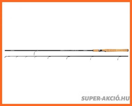 Mistrall Siro Perch Spin Stuff Pergető Horgászbot 270cm Max:11g 2Részes