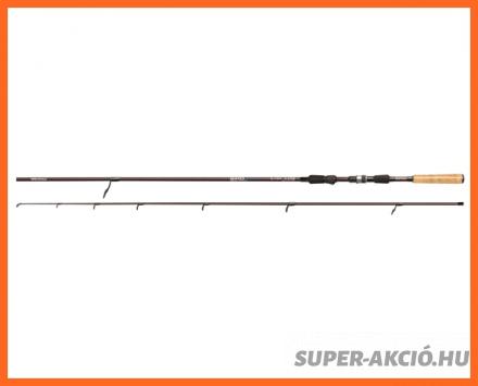 Mistrall Siro Spin Stuff Pergető Horgászbot 270cm 15-40g 2Részes