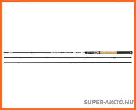Mistrall Siro Stuff Match Horgászbot 420cm 5-25g 3Részes