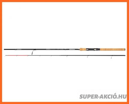 Mistrall Siro Spin Pergető Horgászbot 240cm Max:35g 2Részes