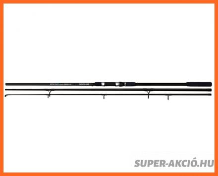 Mistrall Stratus Carp Távdobó Horgászbot 360cm 3.25Lbs 3Részes