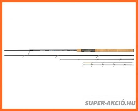 Mistrall Stratus Method Feeder Horgászbot 360cm Max:60g 3+3Részes