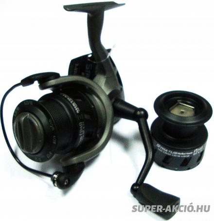 Mistrall Stratus Profi Olcsó Method Feeder Horgászorsó 4000-es 2
